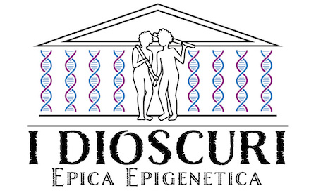 I Dioscuri 