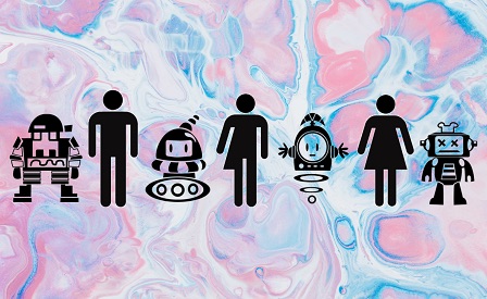  La scienza e il “genere binario” 