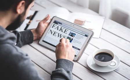  Navigare nel mare delle fake news 