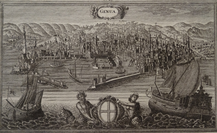  Genova nella storia 