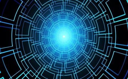  Algoritmi per un nuovo mondo 