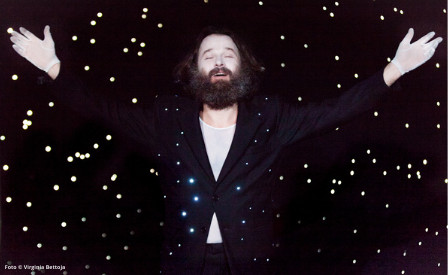  L'universo  un materasso 