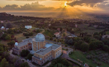  Visita virtuale ai laboratori dell'IAPS 