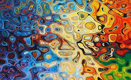  Una TAC per mappare le opere d'arte 