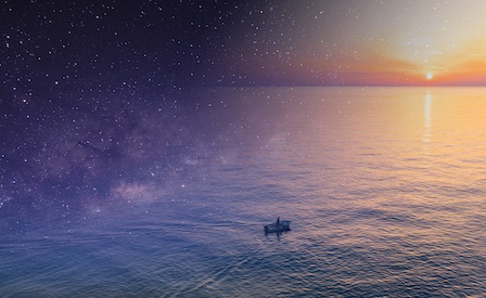 Stelle, bussole e orologi 