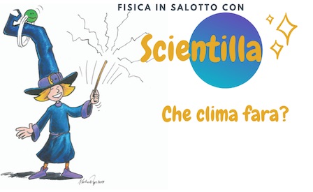  Che clima far? 