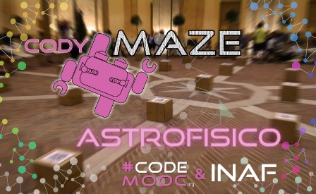 Cody Maze Astrofisico 
