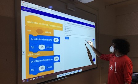  Coding Maps 