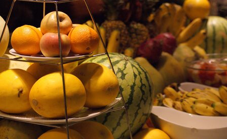  Sfida all'ultima carota! 