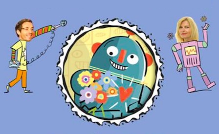  Perch i robot sono stupidi? 