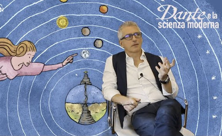  Dante e la Scienza Moderna 