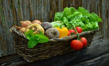  Sfida all'ultimo frutto! 