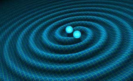  Il lungo viaggio delle onde gravitazionali 