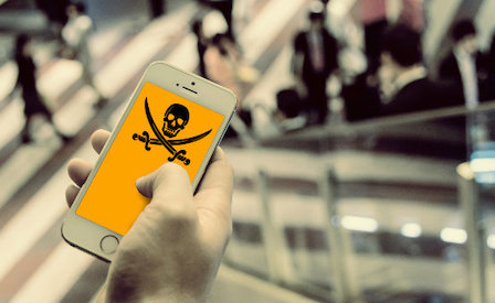  Lo smartphone assassino 
