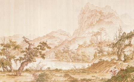  Mappe del vedere tra Oriente e Occidente:il caso di Giuseppe Castiglione pittore gesuita 