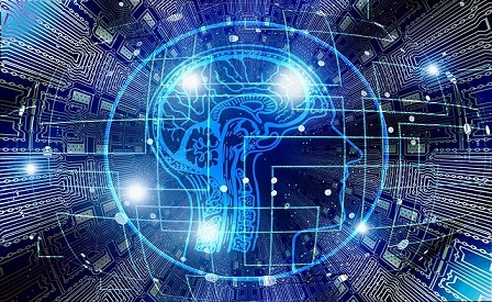  Intelligenza artificiale 